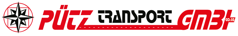 Pütz Transport GmbH & Co. KG Logo