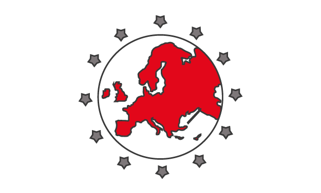 Leistungen_Transporte innerhalb Deutschlands und der EU